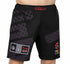 Fuji Gamer Series Fight Shorts